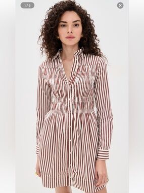 Hill House Mira dress Small
